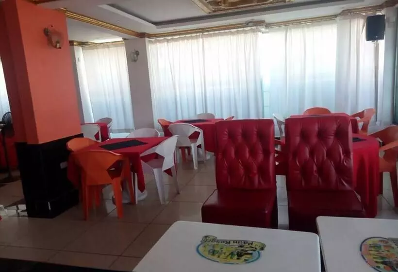 هتل Louis Montfort Grand Resort   Mombasa