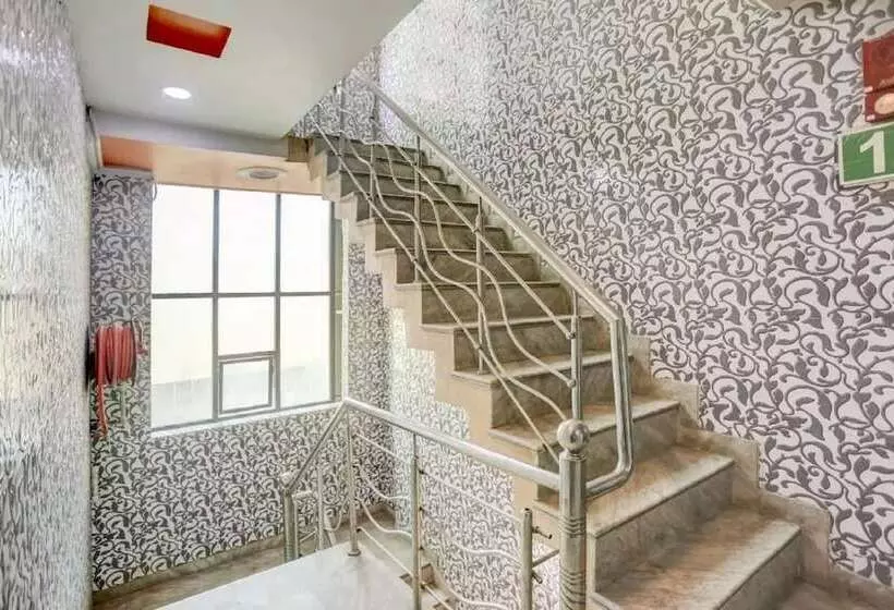 Hotelli Mannat