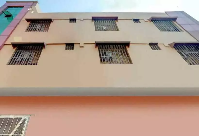 Hotelli Mannat