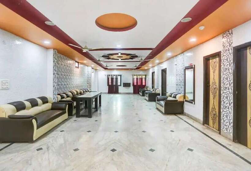 Hotel Mannat