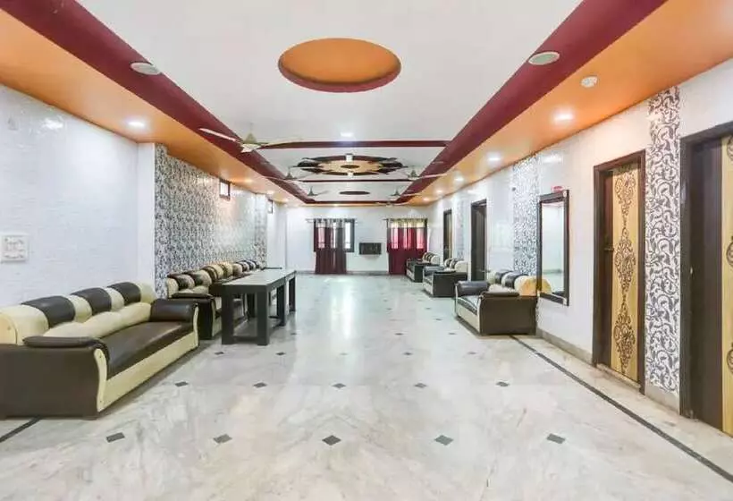 Hotelli Mannat
