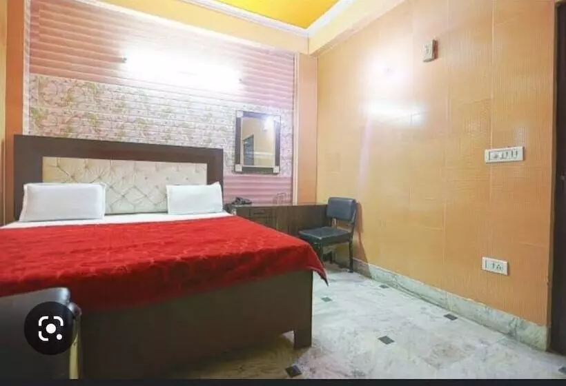 Hotelli Mannat