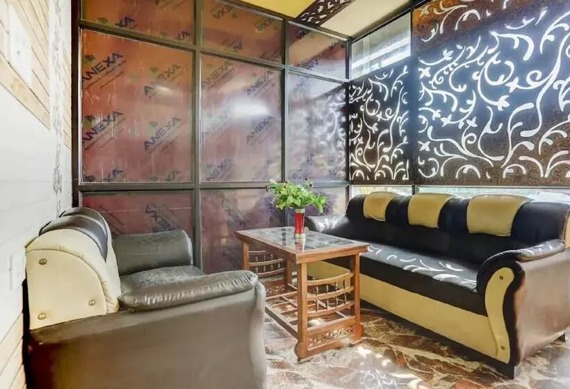 Hotelli Mannat