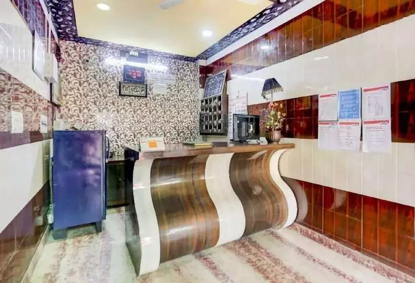 Hotelli Mannat