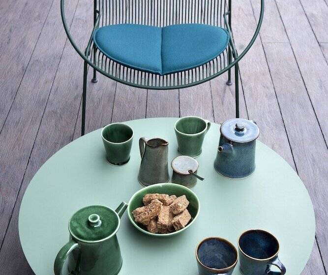 فندق Mbazo Safaris