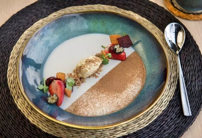 Hotelli Mbazo Safaris