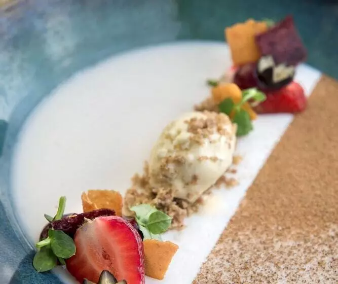 Hotelli Mbazo Safaris