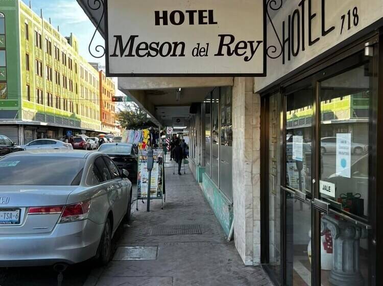 Otel Meson Del Rey