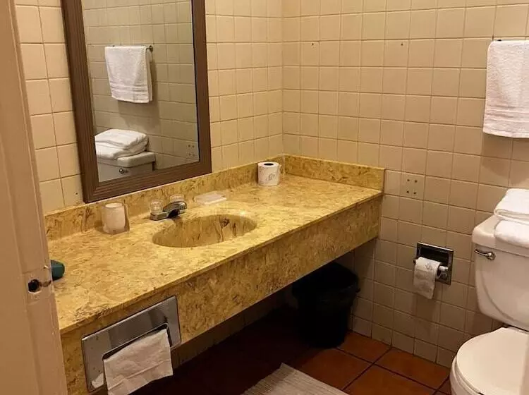 Hotelli Meson Del Rey