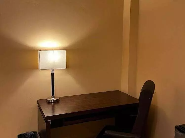 Hotelli Meson Del Rey