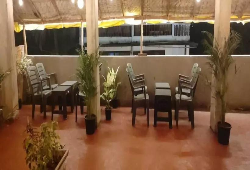 Hotel Mysa Homes