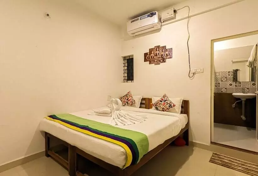 Hotel Mysa Homes