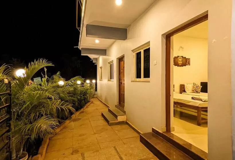 Hotel Mysa Homes