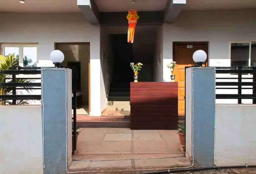 Hotel Mysa Homes