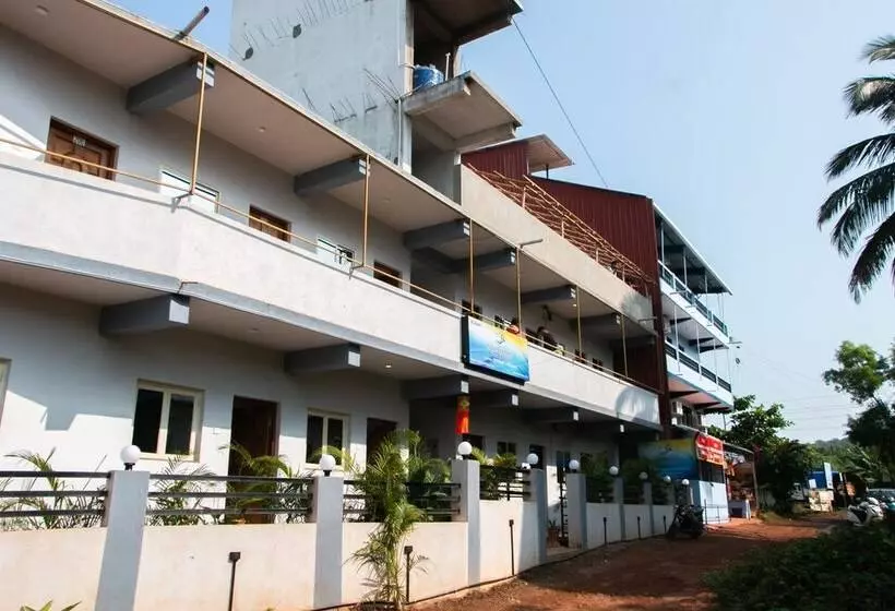 Hotel Mysa Homes