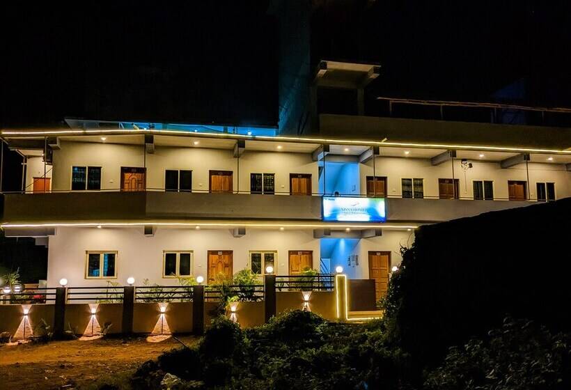 בית מלון כפרי Mysa Homes