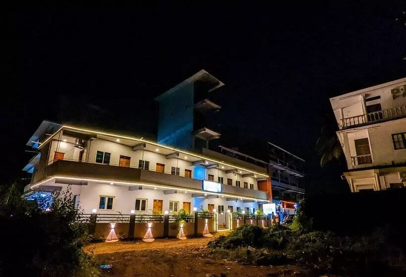 Hotel Mysa Homes