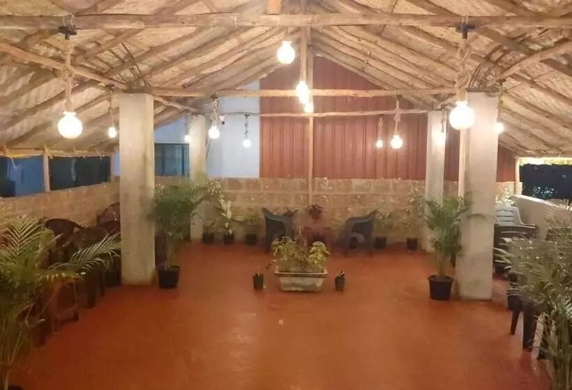 Hotel Mysa Homes