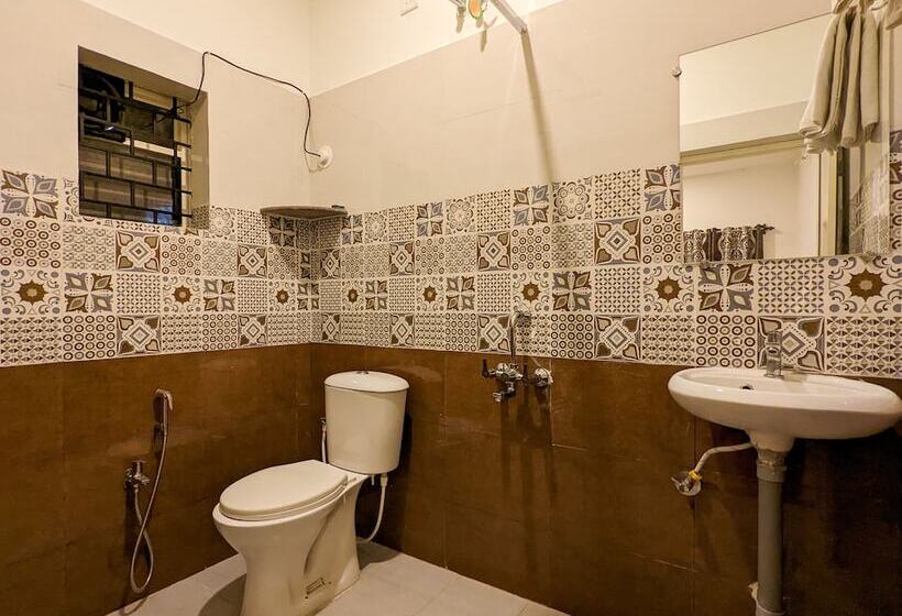 בית מלון כפרי Mysa Homes