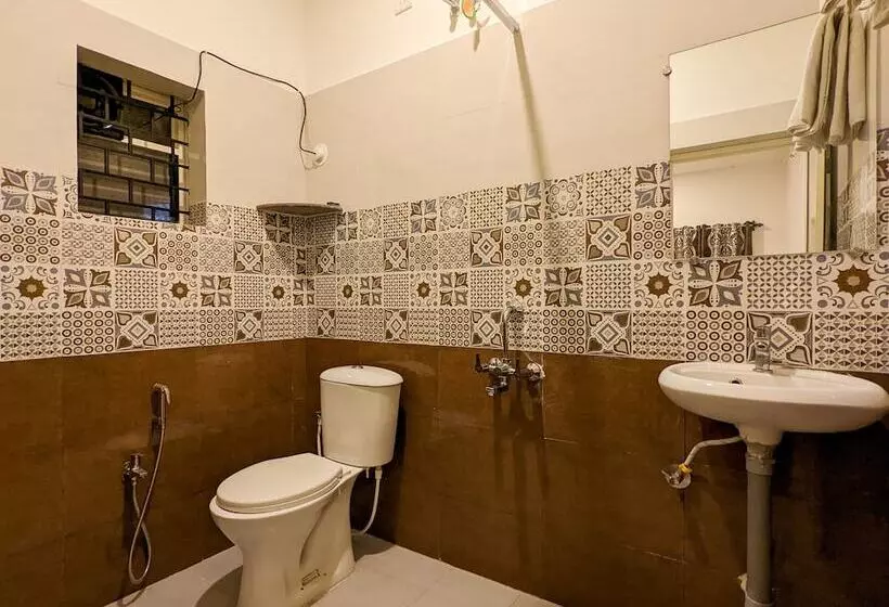 Hotel Mysa Homes