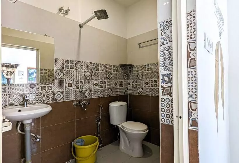 Hotel Mysa Homes