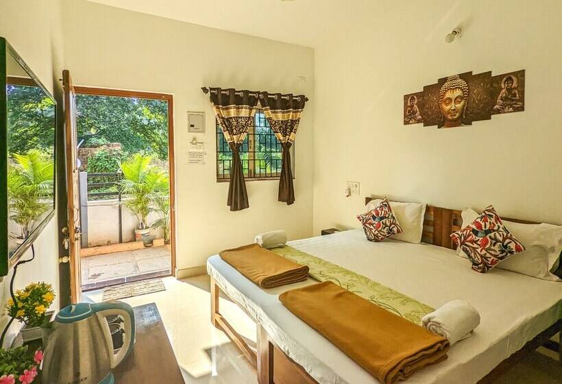 בית מלון כפרי Mysa Homes