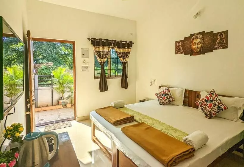 Hotel Mysa Homes
