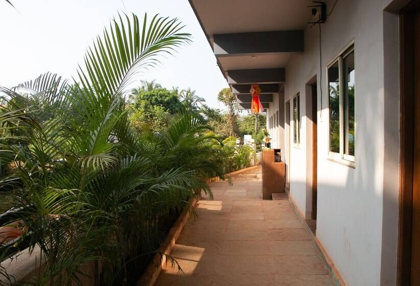 בית מלון כפרי Mysa Homes