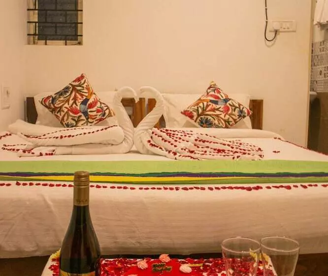 Hotel Mysa Homes