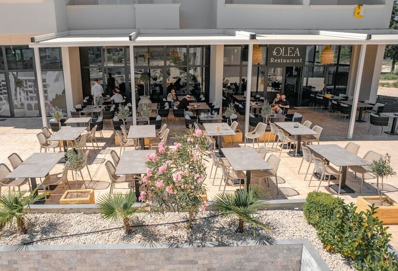 هتل Olea