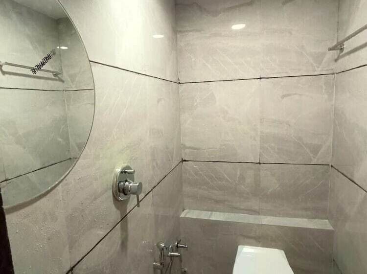 בית מלון כפרי Prime Villa