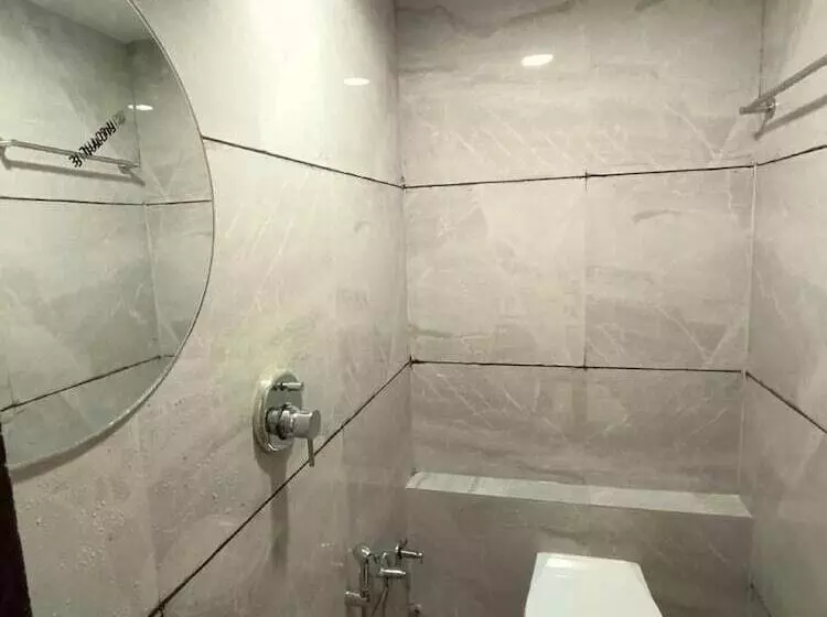 Hotelli Prime Villa