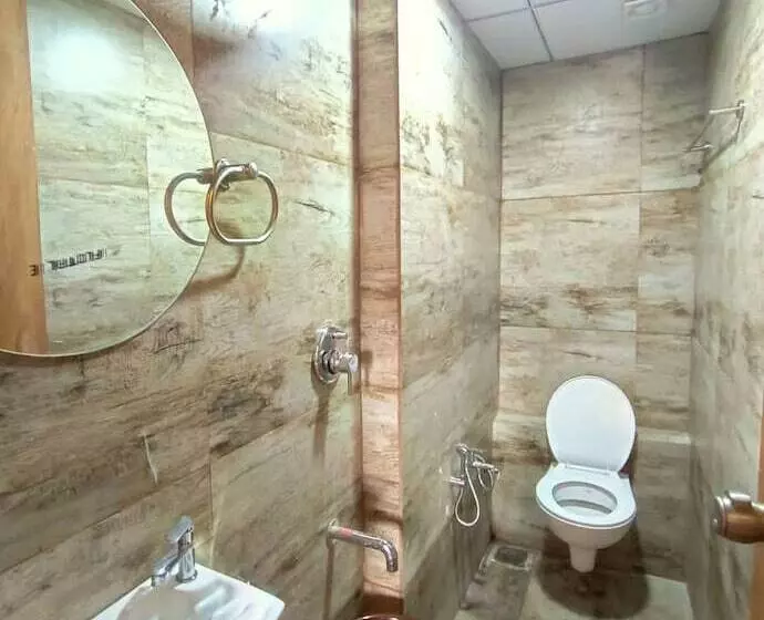Hotelli Prime Villa