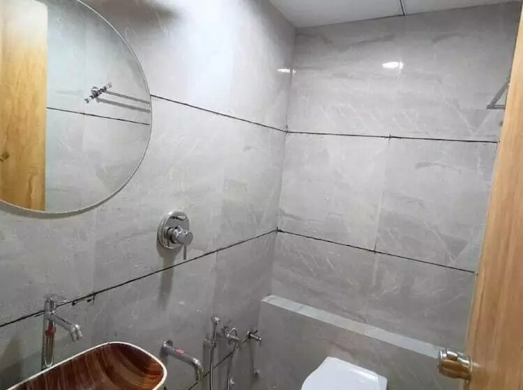 Hotelli Prime Villa
