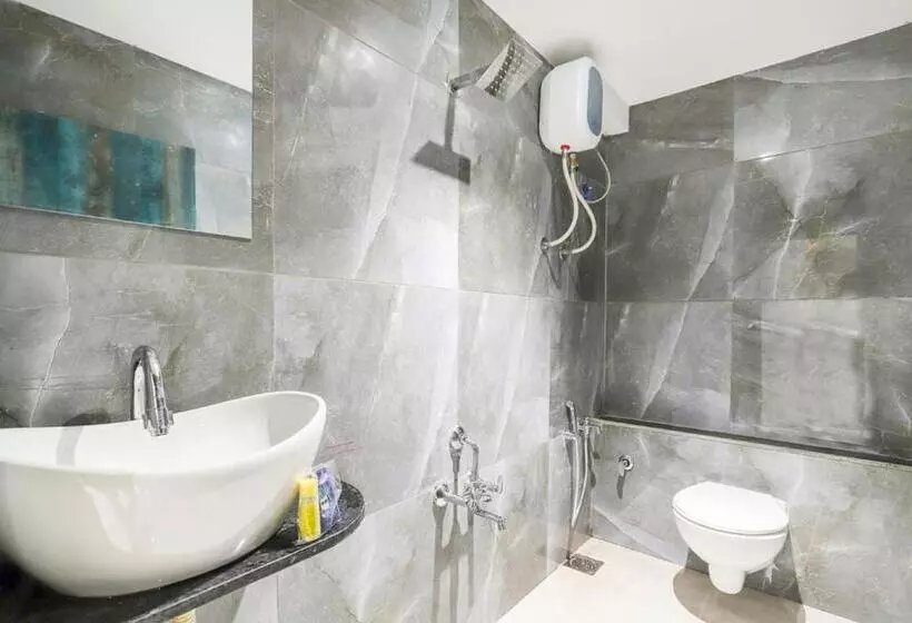 Hotelli Prime Villa