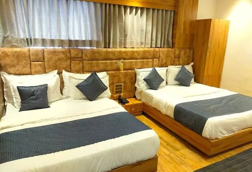 Hotelli Prime Villa