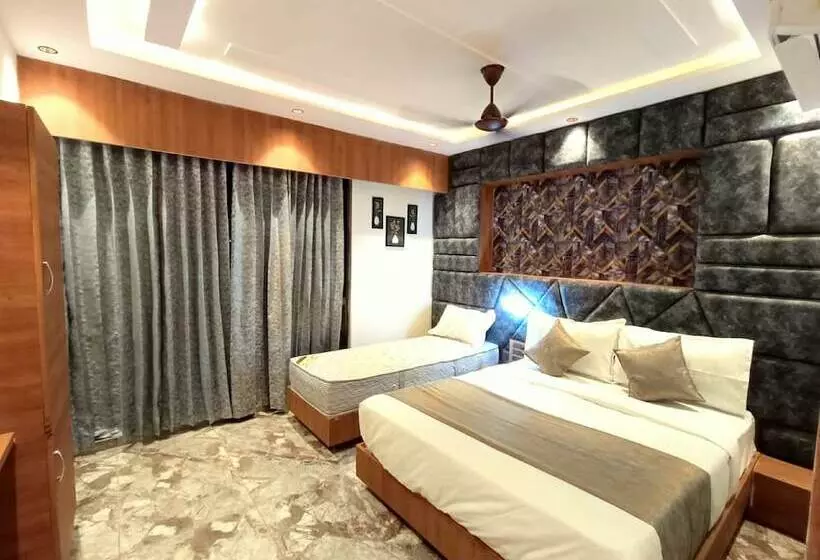 Hotelli Prime Villa