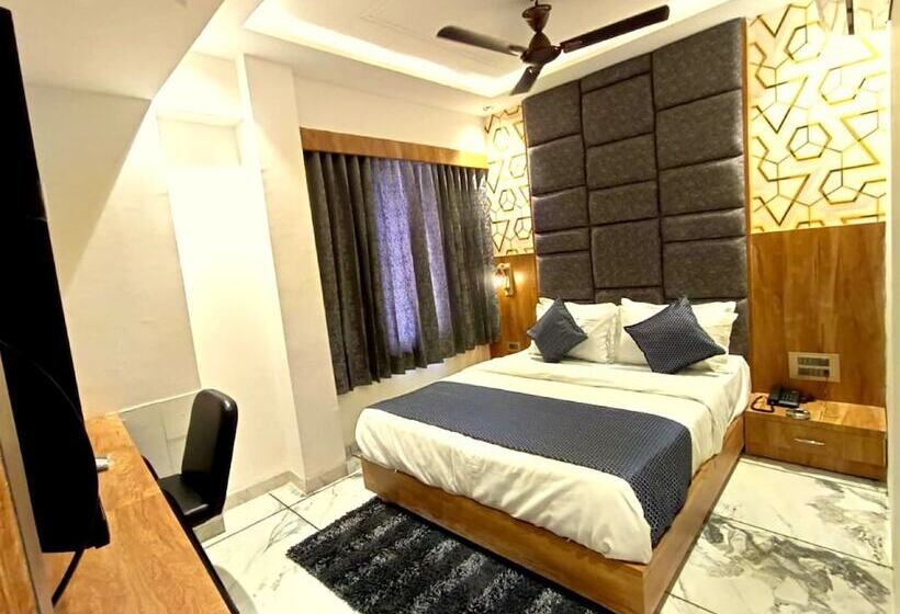 בית מלון כפרי Prime Villa