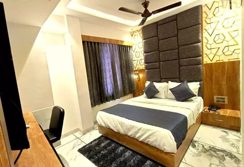 Hotelli Prime Villa