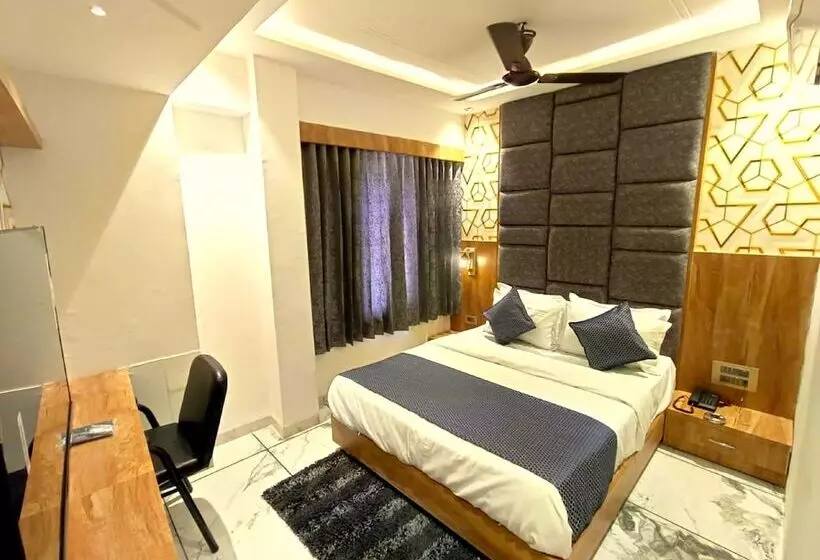 Hotelli Prime Villa