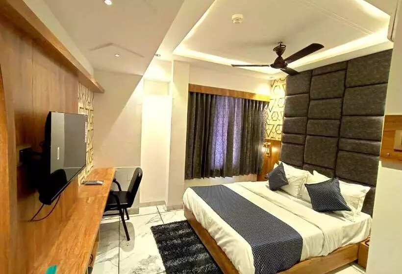 Hotelli Prime Villa