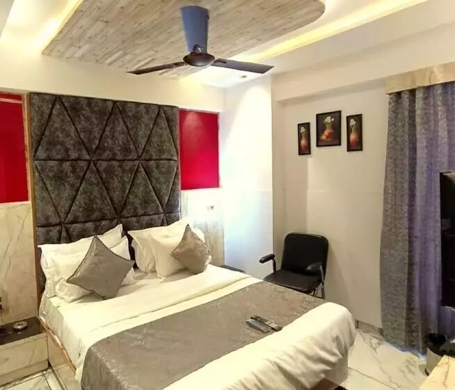 Hotelli Prime Villa