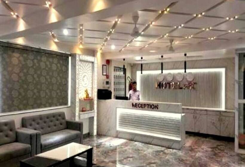 בית מלון כפרי Prime Villa