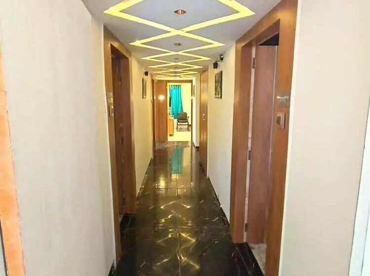 Hotelli Prime Villa