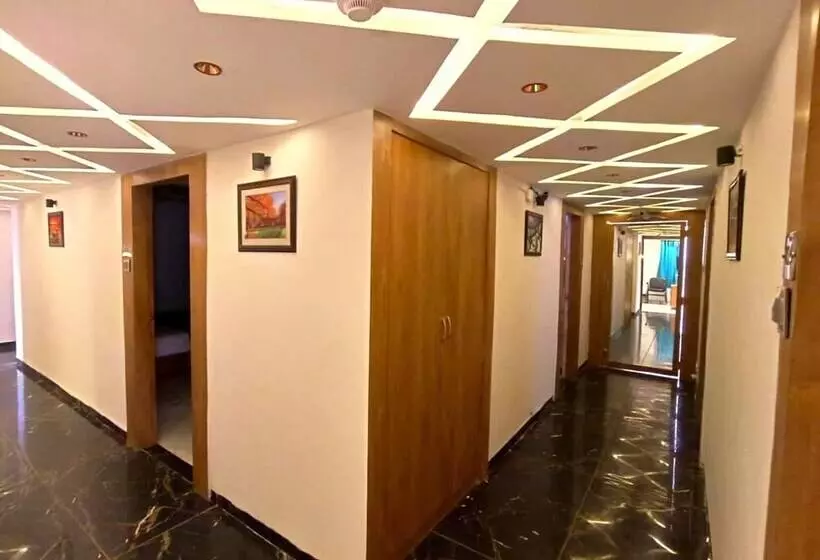 Hotelli Prime Villa