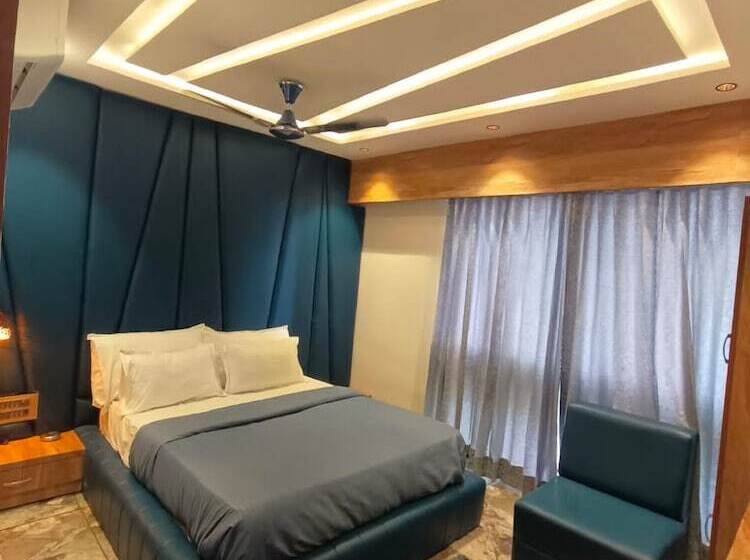 בית מלון כפרי Prime Villa