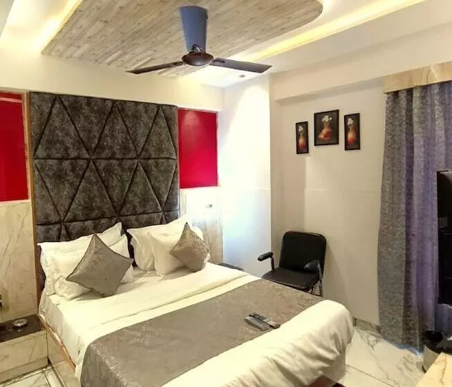 Hotelli Prime Villa