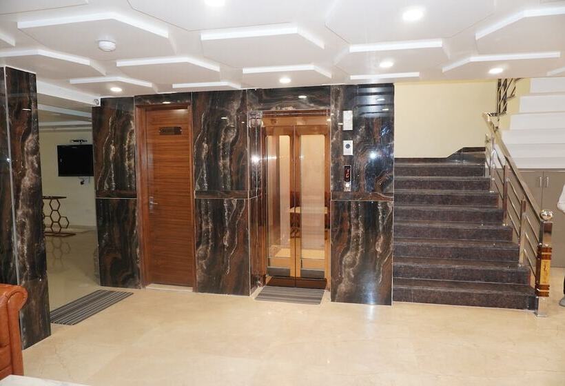 בית מלון כפרי Royal Rosette