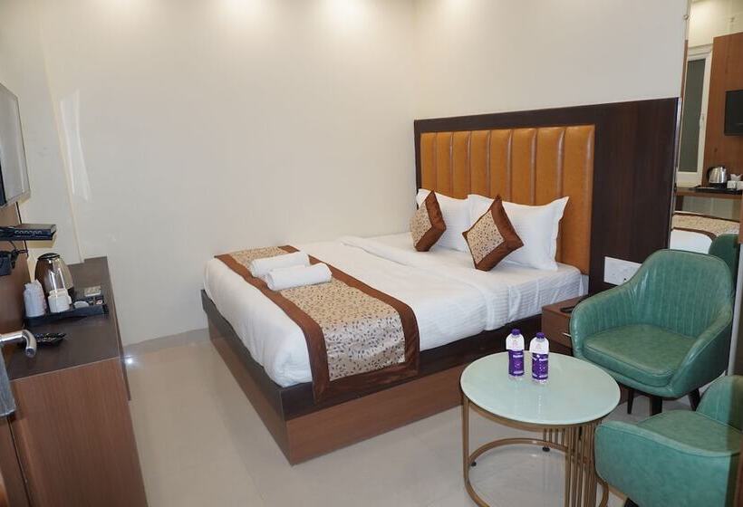 בית מלון כפרי Royal Rosette