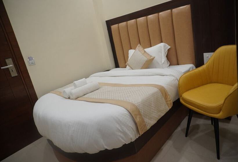 בית מלון כפרי Royal Rosette